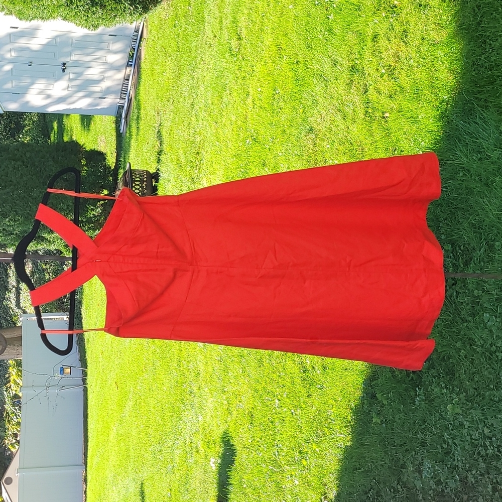NWT Ann Taylor Dress - Picture 2 of 7
